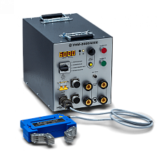 УНМ-2000/6000 - Магнитопорошковый дефектоскоп переменного, импульсного и выпрямленного тока