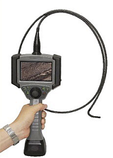PCE VE 600 F видеоэндоскоп